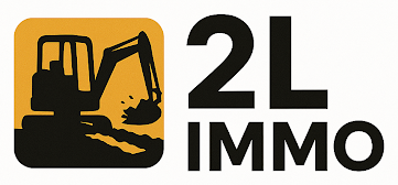 Logo 2L IMMO